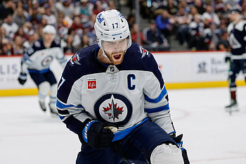 Winnipeg Jets NHL Hockey – Dynamic Sports Action, Sports, hockey, NHL, Winnipeg Jets HD wallpaper