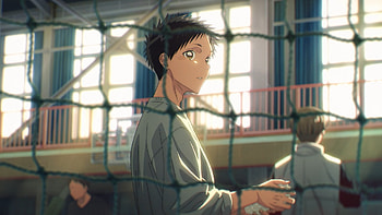 Taiki Inomata, Anime, Blue Box, Taiki Inomata HD wallpaper