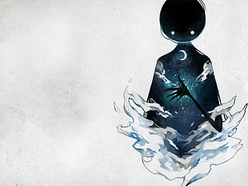 Deemo clean album HD wallpaper