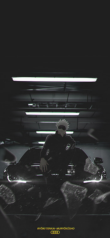 Jujutsu Kaisen, megumi, yuji, jujustukaisen, satoru, jjk, gojo, anime, itadori, sukuna HD phone wallpaper