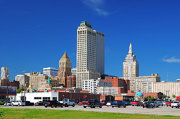 Tulsa travels, Paid to move, Work from home, Tulsa Oklahoma HD wallpaper