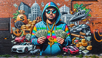 Graffiti Boy, graffiti, artist, artwork, digital-art HD wallpaper
