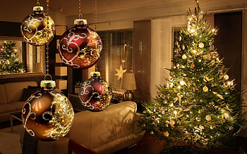 5 WordPress Christmas Plugins & HD wallpaper