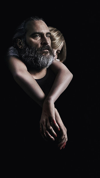 You were never really here, hollywood movie HD phone wallpaper