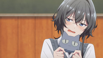 Melancholic Serenade, Anime, Whisper Me a Love Song HD wallpaper