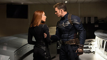 Captain America: The Winter Soldier (2022) movie HD wallpaper