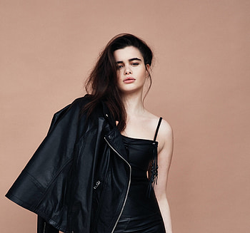Barbie Ferreira, gorgeous, 2019 HD wallpaper
