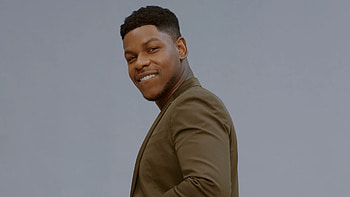 John Boyega, Actor HD wallpaper