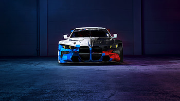 car, BMW, BMW M4 HD wallpaper