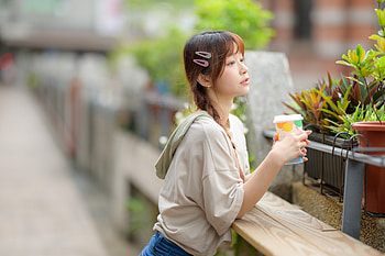 asian, girl, woman HD wallpaper