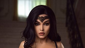 Cosplay Of Wonder Woman 1984 Portrait , wonder-woman-1984, wonder-woman-2, wonder-woman, superheroes, movies, 2020-movies, cosplay HD wallpaper