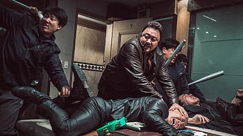 Ma Dong-seok, The Outlaws 2017, Watch online, Plex HD wallpaper