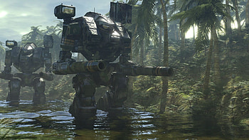 Filename: mad-dog-battletech-32056-.jpg HD wallpaper