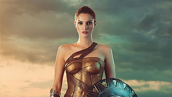 Wonder Woman 1984 Cosplay Girl , wonder-woman-1984, wonder-woman-2, wonder-woman, superheroes, movies, 2020-movies, cosplay HD wallpaper