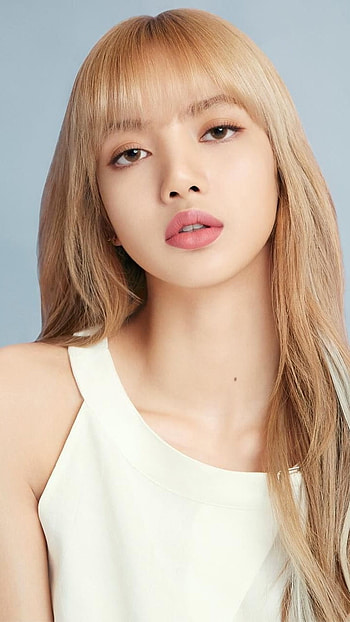 Blackpink, Lalisa HD phone wallpaper