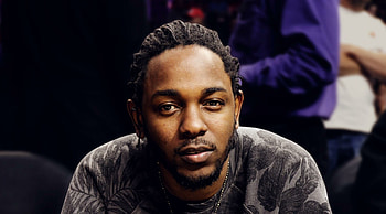 Kendrick Lamar, , No. 1 rapper HD wallpaper