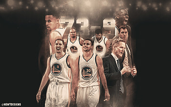 NBA Golden State Warriors Themes Chrome Web Store HD wallpaper