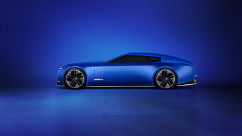 Jaguar Type 00 10k, jaguar-type-00, concept-cars, 2025-cars, cars, jaguar HD wallpaper