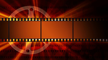 Film reel background , Film, Movies HD wallpaper