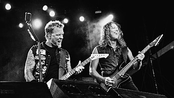 James Hetfield, Metallica , Music HD wallpaper