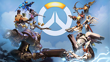 Overwatch Original Poster, overwatch, games, xbox-games, ps-games, pc-games HD wallpaper