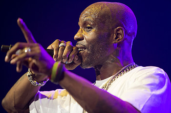 2014 Masters of Ceremony, DMX HD wallpaper