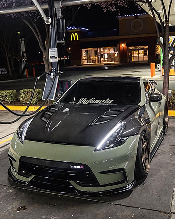 @giancarlorioss_ 370Z, jdm, car, nismo, nissan HD phone wallpaper