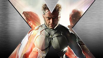 X-Men: Days of Future Past (2022) movie HD wallpaper