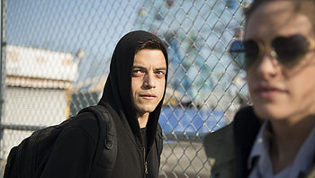 Mr. Robot (2022) movie HD wallpaper