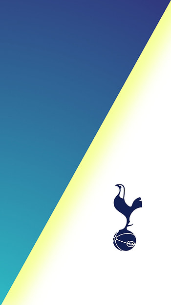Tottenham, sky, electric blue HD phone wallpaper