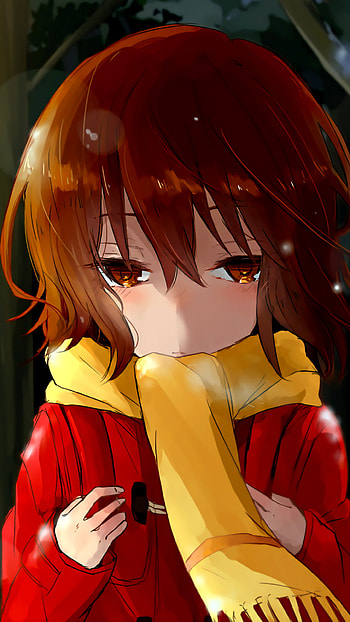 Anime ERASED Kayo Hinazuki. 626978 HD phone wallpaper