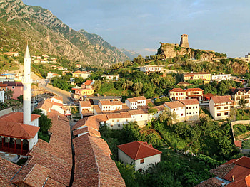 Albania, Travels, Weekend in Albania HD wallpaper