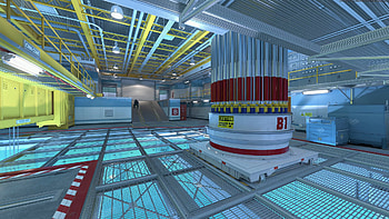 Counter-Strike 2 : Tactical Arena Awaits, video game, Counter-Strike 2 HD wallpaper