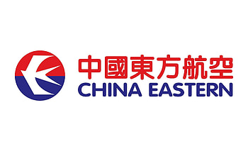China Eastern Airlines, Logo evolution, Brand history, Symbolic meanings HD wallpaper