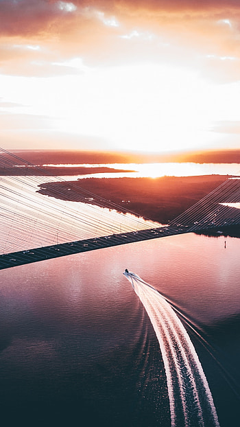 Jacksonville, USA HD phone wallpaper