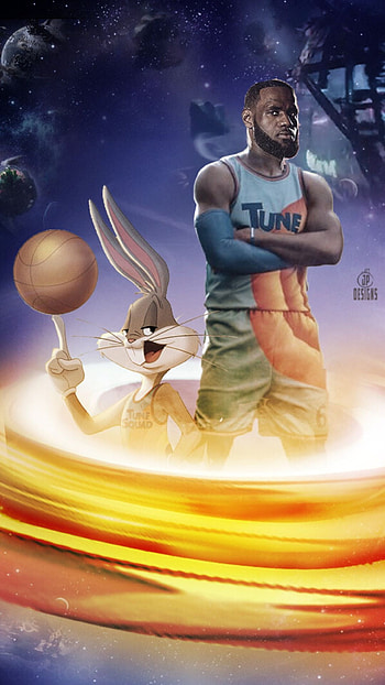 Space Jam: A New Legacy, New legacy begins, Extraordinary team, Jam-packed with fun HD phone wallpaper
