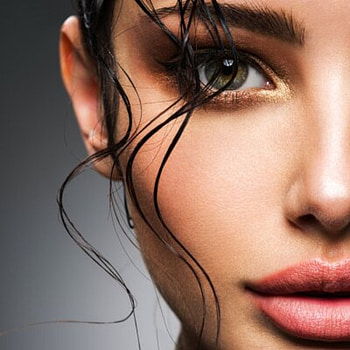 ღ, Model, Face, Girl, Look HD wallpaper