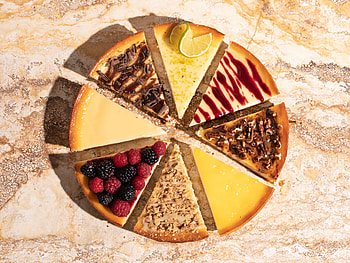 The best cheesecake recipes, Irresistible collection, Culinary marvels, Flavorful creations HD wallpaper