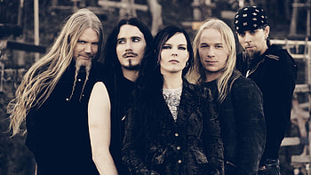 Music, Nightwish HD wallpaper