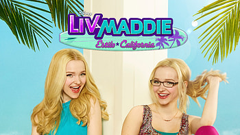 Liv and Maddie, TV show longevity, Book it or not, Bion HD wallpaper