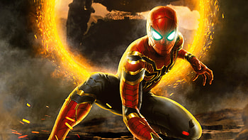 Spider Man 2020 Art, spiderman, superheroes, artwork, artist, behance HD wallpaper