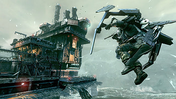 Killzone 3, Intriguing game , New Game Network, PlayStation video game HD wallpaper