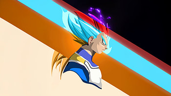 Dragon Ball Z HD wallpaper