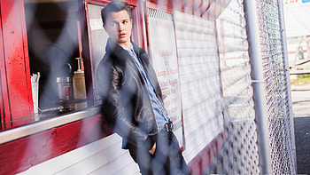 Ansel Elgort , ansel-elgort, male-celebrities, boys HD wallpaper