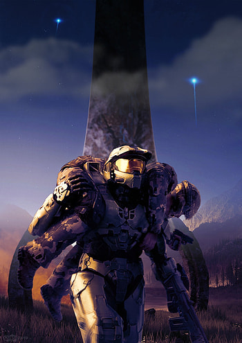 Halo infinite - Hope, halo infinite HD phone wallpaper
