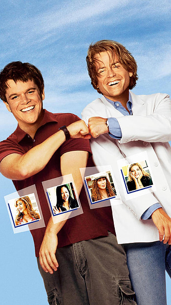 Stuck on You (2022) movie HD phone wallpaper