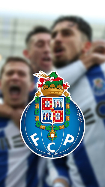 FC Porto, Sports team, Football club, Portuguese HD phone wallpaper