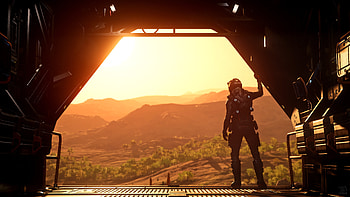 Star Citizen 2019, star-citizen, games, 2019-games HD wallpaper