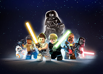 Game review, LEGO Star Wars verdict, Expert opinion, Must-play for fans HD wallpaper