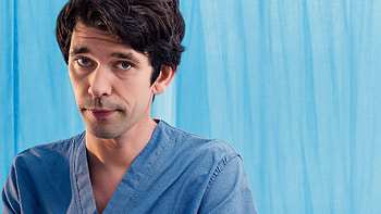 Ben Whishaw, Movies, This is Going to Hurt, Memoirs HD wallpaper